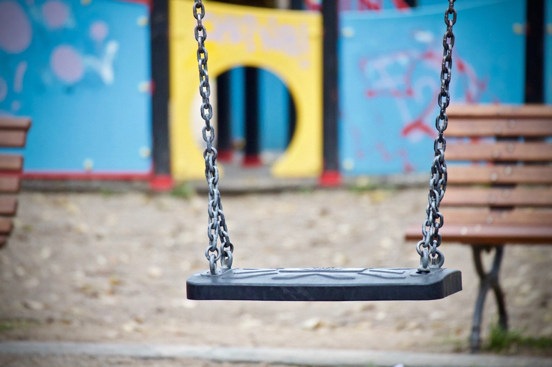 PLAYGROUNDS